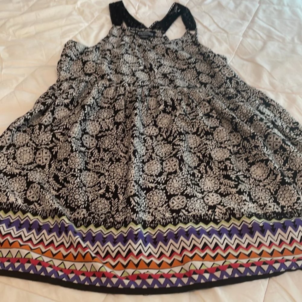 women's dress